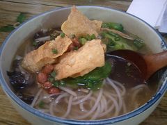 -陈记柳州螺蛳粉(大坪店)