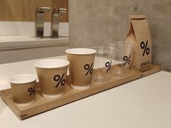 -% Arabica阿拉比卡咖啡烘焙工坊