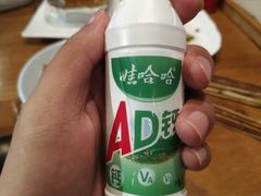 -腰子哥烤串(石佛营炫特店)