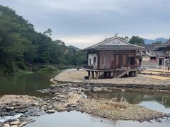 -云水谣景区