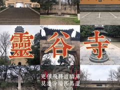 -灵谷景区