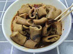 -清真蒋有记(老门东店)