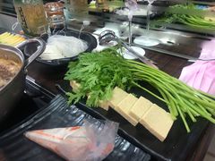 -呷哺呷哺(西单大悦城店)