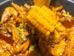 -巴蜀王婆大虾(南锣鼓巷店)
