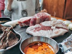 -济州爱肉堂(总店)