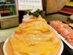 -旧街市鲜货老火锅(大光路店)