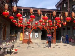 -张包铺(道外店)