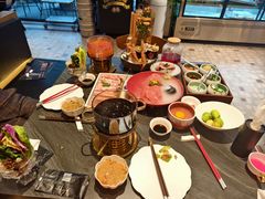 -合乐·创意火锅·海鲜火锅(亚东柒号店)