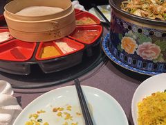 -羲和雅苑•北京烤鸭(乐园道万象城店)