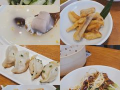 -苏小柳手作点心(控江旭辉分院)