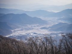 -中旅松花湖滑雪场