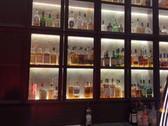 -The St·Regis Bar 瑞吉酒吧