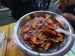 -桂湘缘卤味螺蛳粉