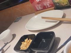 -潮泰牛肉火锅 · 创于1992年(车公庙店)