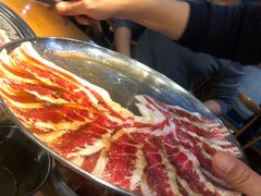 老炉家吾桑格-老炉家木炭烤肉(长江国际店)