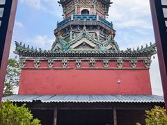 -延庆观