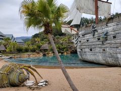 -天芳悦潭度假村温泉