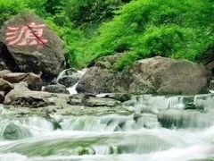 景点-太湖源风景区