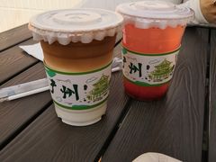 -塔顶·Cafe·日啡夜酒(北京路店)
