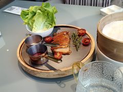 -小大董·烤鸭(观景餐厅·南京西路店)