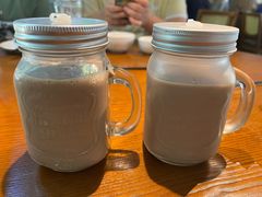 大红袍奶茶-宴武夷·匠心闽味(印象大红袍店)