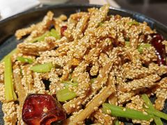 -山石榴·贵州菜(丰盛里店)