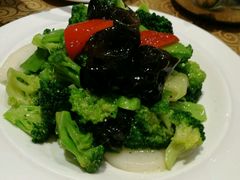 -德缘烤鸭店(大栅栏店)