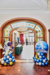 -派对猴生日派对策划(浦东店)