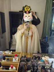 -盘子女人坊古装写真摄影(天津总店)