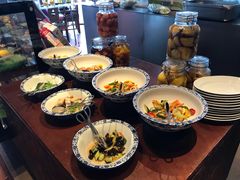 -广州富力君悦大酒店·凯菲厅