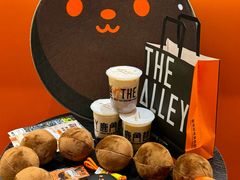 -东莞松山湖万象汇