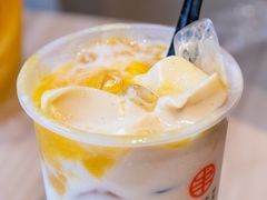 -书亦烧仙草(中南荟店)