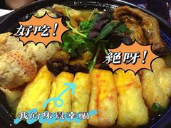 -老表记广西宵夜螺蛳鸭脚煲(西大店)