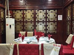 -老浒记烤鸭-北京菜(琉璃厂店)