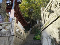 -韬光茶庵