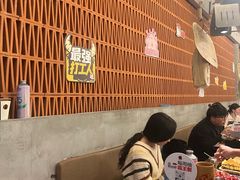 -破店肥哈·东北烧烤(南山保利店)