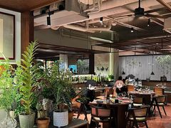 -肆海小川菜酒馆Wine Bistro (青年路店)