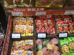 -来伊份(龙之梦长宁店)