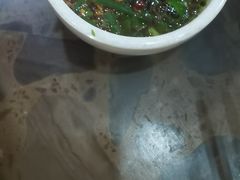 -黄利砖万峰林布依特色酸笋牛肉馆