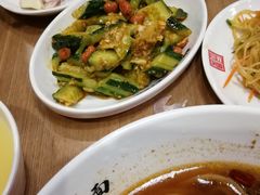 -晋宝章大同刀削面(和平里店)