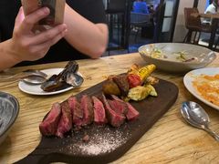 -Cyclus Craft Kitchen薩克思手工厨房