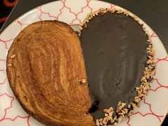 -Salon de The de Joel Robuchon(外滩18号店)