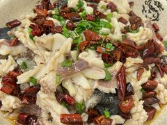 -蜀膳坊(洪公祠小区店)