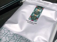 餐具摆设-粤凤佬