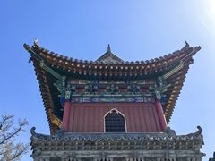 -五台山风景区