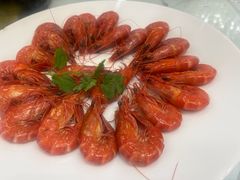 -天鲜阁·海鲜粤菜·33年老字号(石槎白云站店)