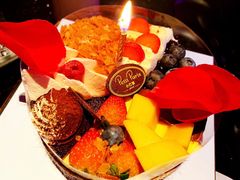-PETIT PARIS 小巴黎(花园道店)