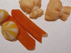 -牛YO寿喜烧火锅自助(三台子万象汇店)