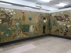 -北京中医药大学-中医药博物馆