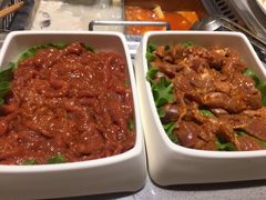 -海底捞火锅(金光华店)